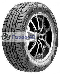 Kumho Ecsta PS31 235/55 R17 103W